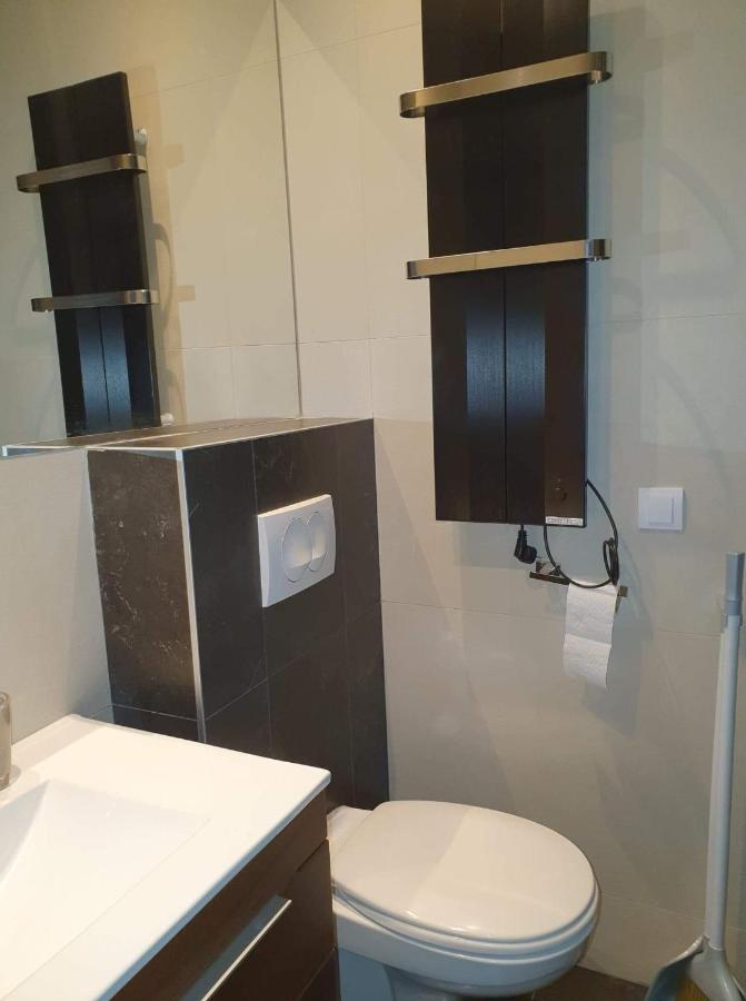 Vila Irina - Apartman Milos Kopaonik Exterior foto