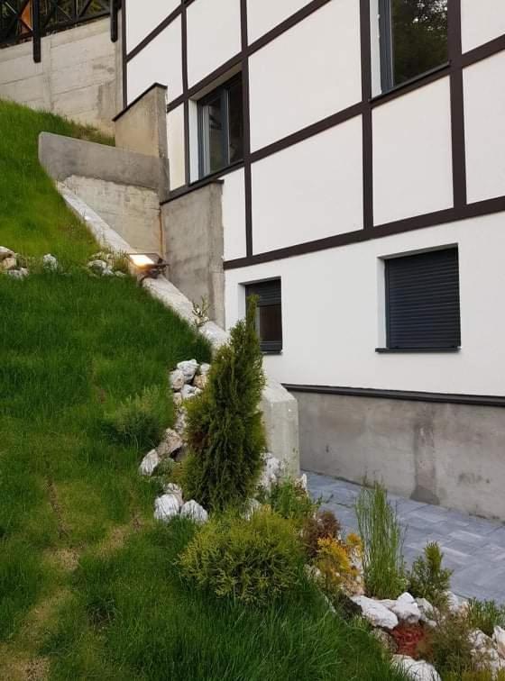 Vila Irina - Apartman Milos Kopaonik Exterior foto